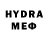 Amphetamine VHQ Olesya Munko